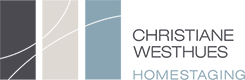 Christiane Westhues Home Staging Logo